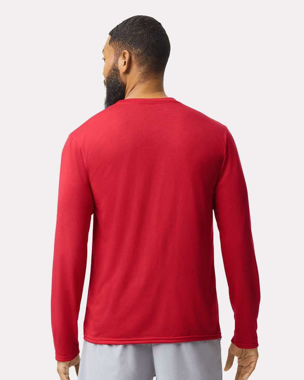 Gildan 42400 - Performance L/S t-shirt