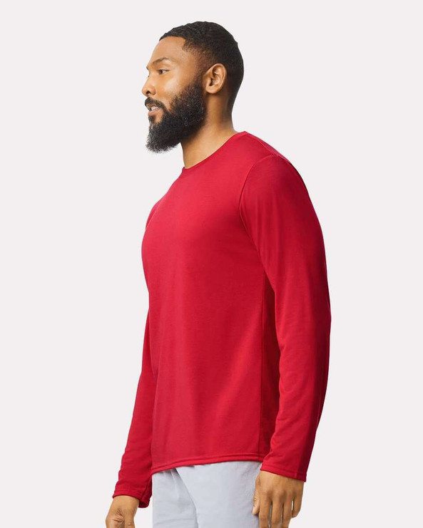 Gildan 42400 - Performance L/S t-shirt