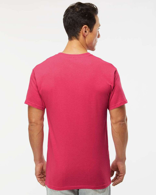 M&O Knits 4800 - TOUCHER DOUX OR