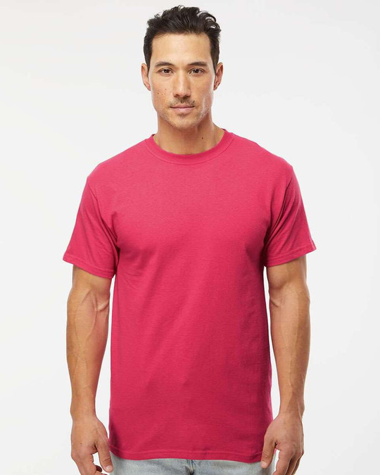 M&O Knits 4800 - TOUCHER DOUX OR