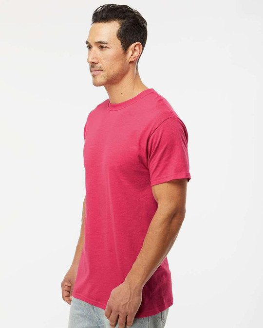 M&O Knits 4800 - TOUCHER DOUX OR