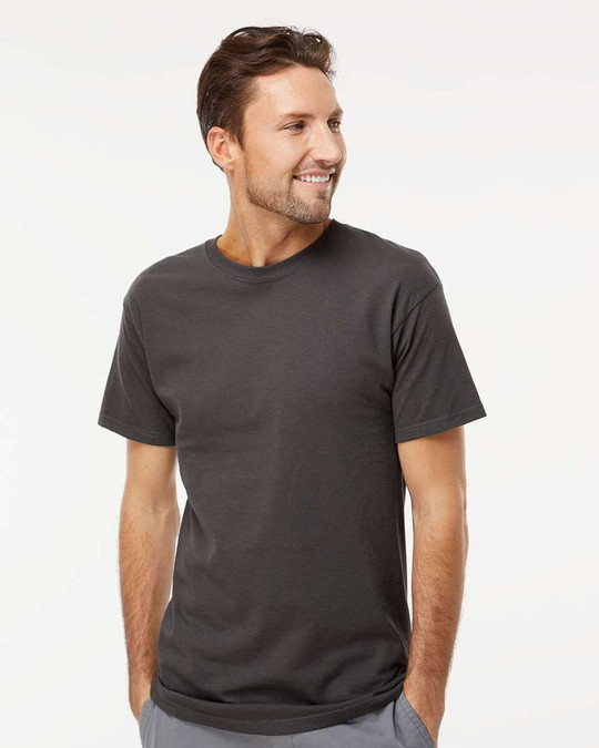 M&O Knits 4800 - TOUCHER DOUX OR