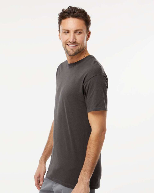 M&O Knits 4800 - TOUCHER DOUX OR