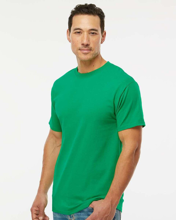 M &amp; S Jerseys 4800 de M &amp; O TOQUE SUAVE DE ORO