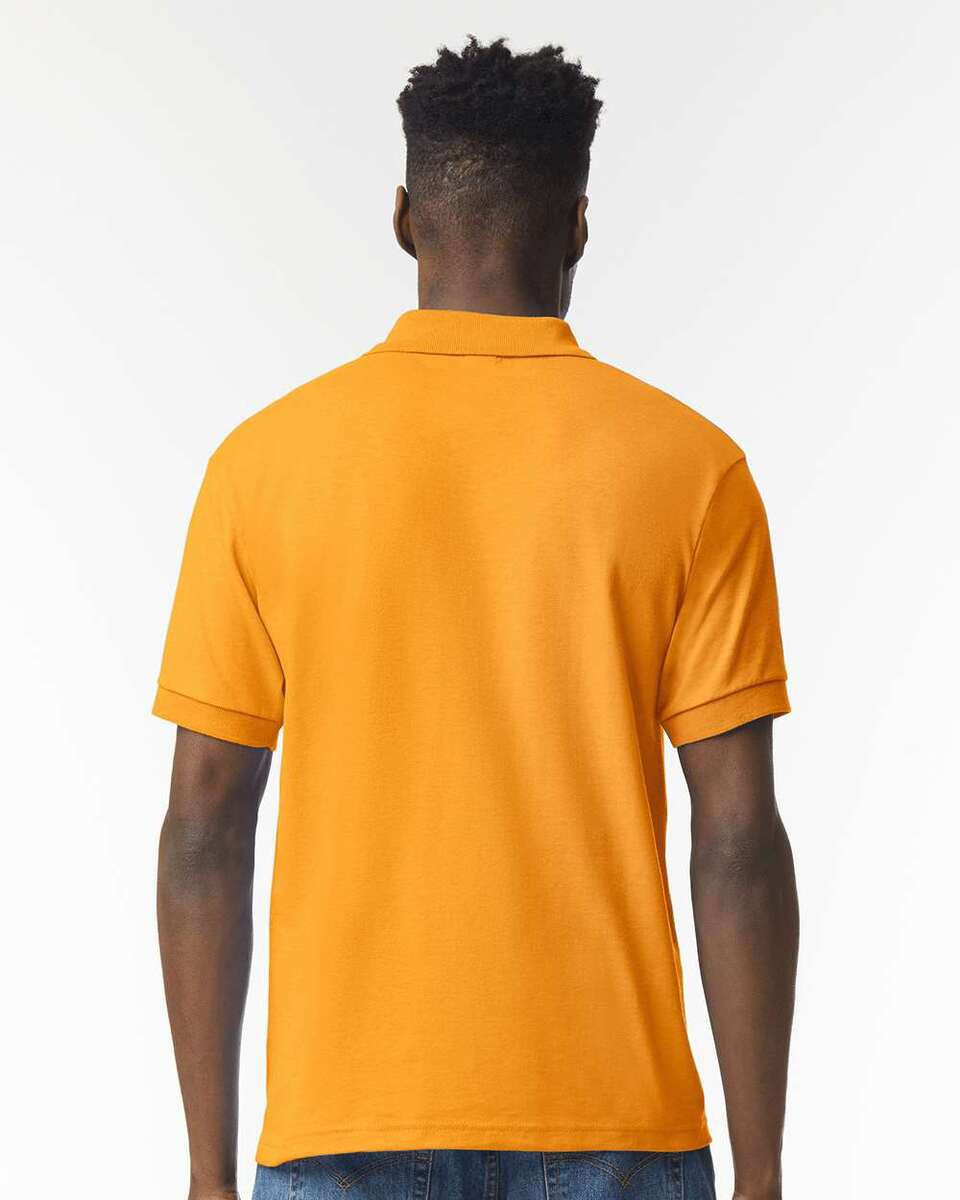 Gildan 8800 - S/S Jersey Polo