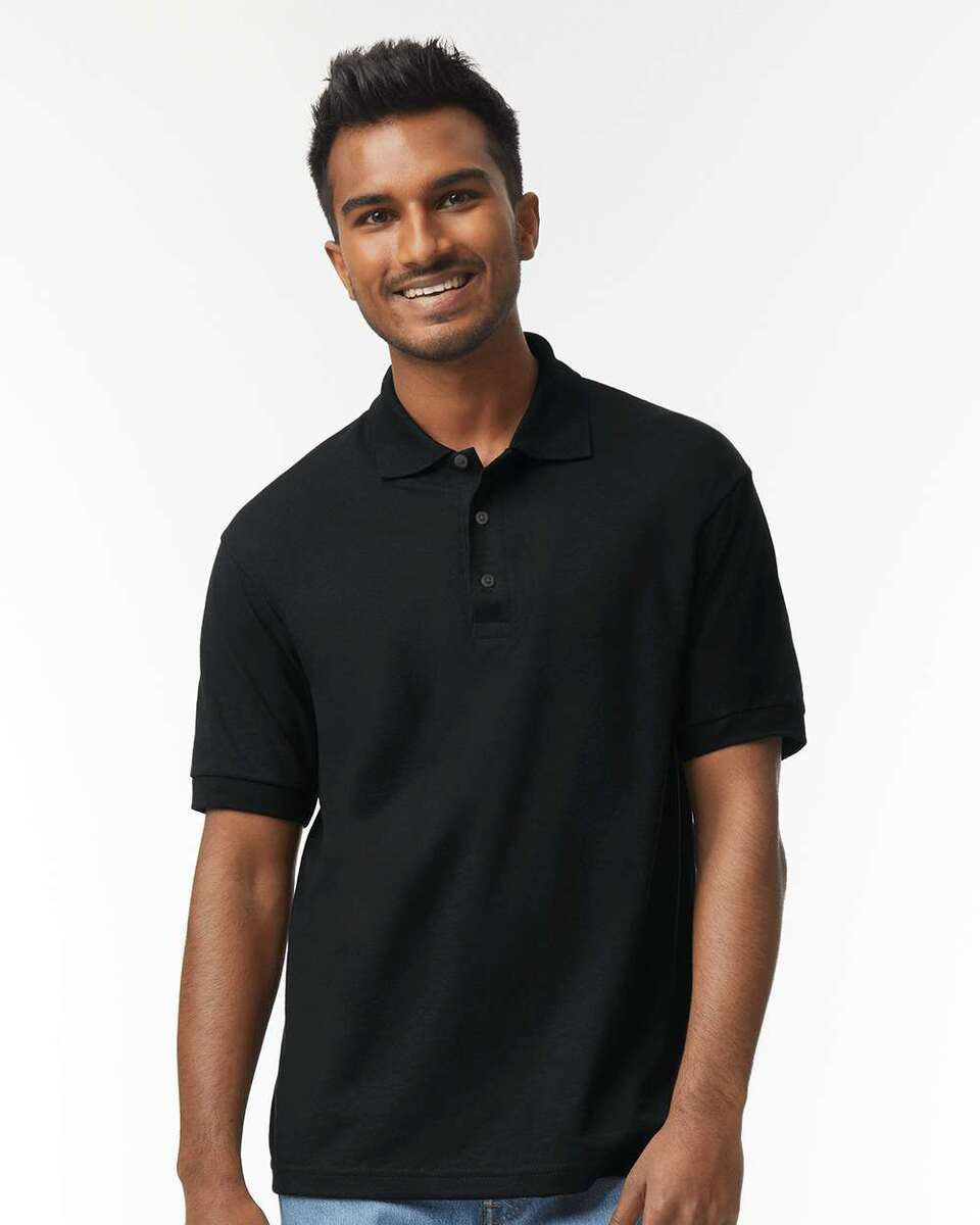 Gildan 8800 - Polo de Jersey M/C