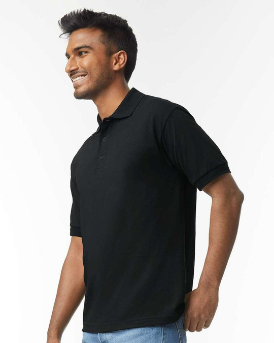 Gildan 8800 - Polo de Jersey M/C