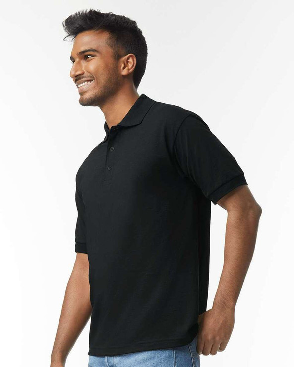 Gildan 8800 - S/S Jersey Polo