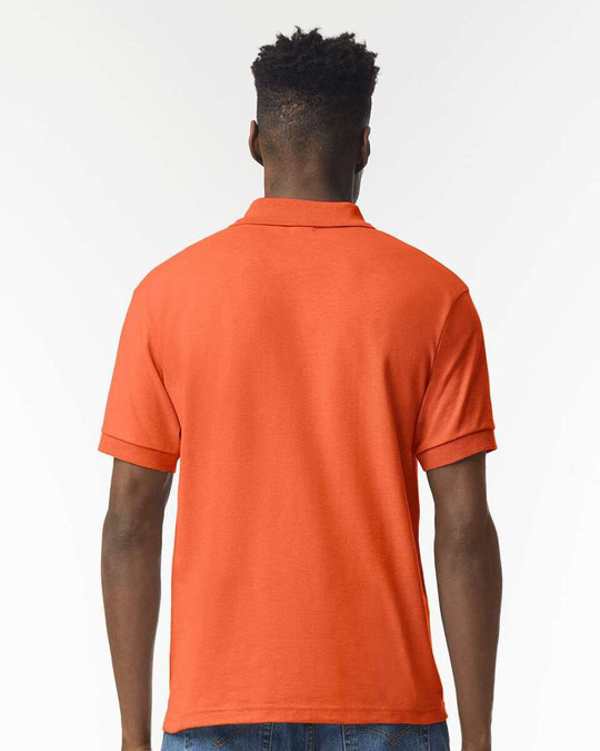 Gildan 8800 - Polo de Jersey M/C