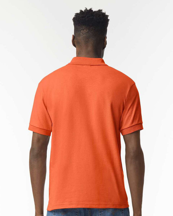 Gildan 8800 - Polo Jersey À M/C