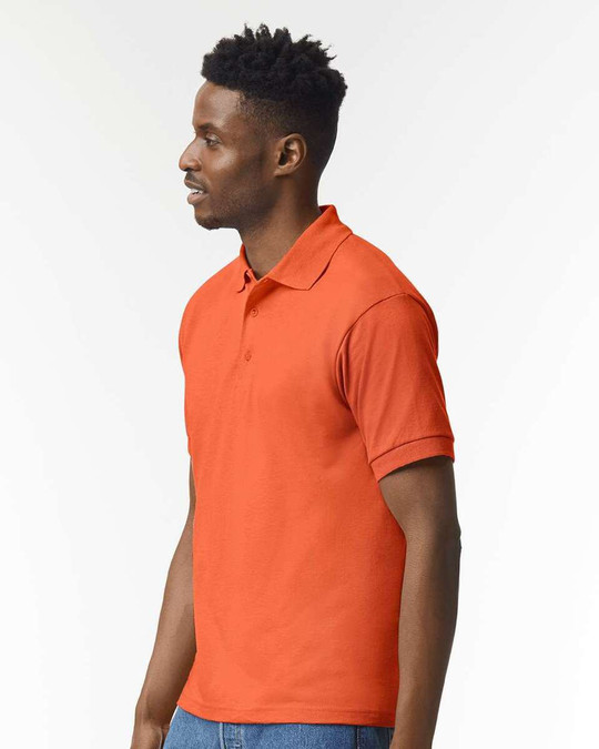 Gildan 8800 - Polo de Jersey M/C