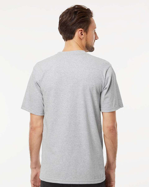 King Fashion KF900 - T-SHIRT À M/C JERSEY SUPÉRIEUR