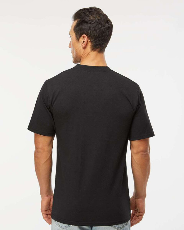 King Fashion KF900 - T-SHIRT À M/C JERSEY SUPÉRIEUR