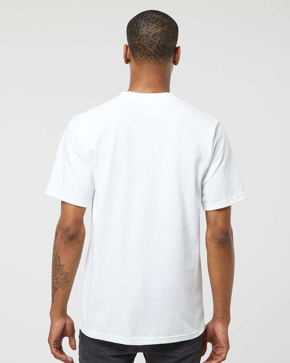 King Fashion KF900 - S/S T-SHIRT SUPER WEIGHT JERSEY
