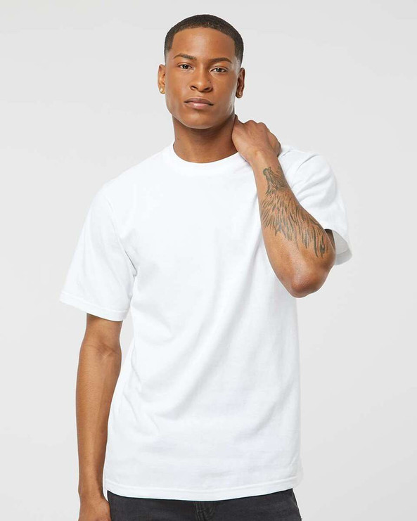 King Fashion KF900 - S/S T-SHIRT SUPER WEIGHT JERSEY