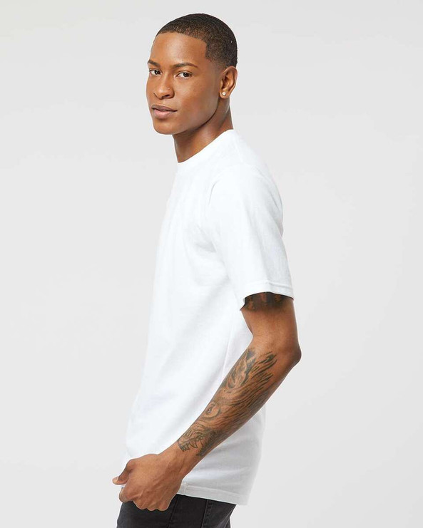 King Fashion KF900 - S/S T-SHIRT SUPER WEIGHT JERSEY