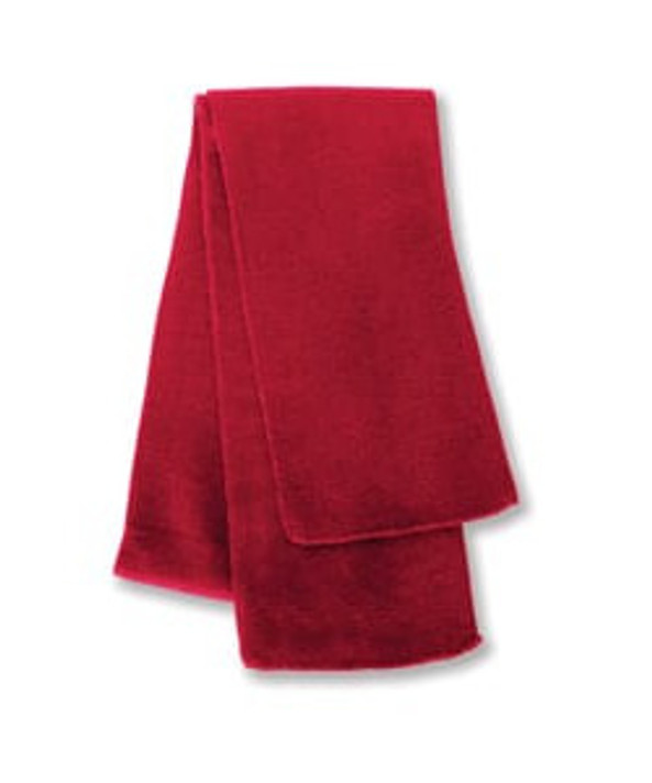 Sportsman SP04 - Knit Scarf/