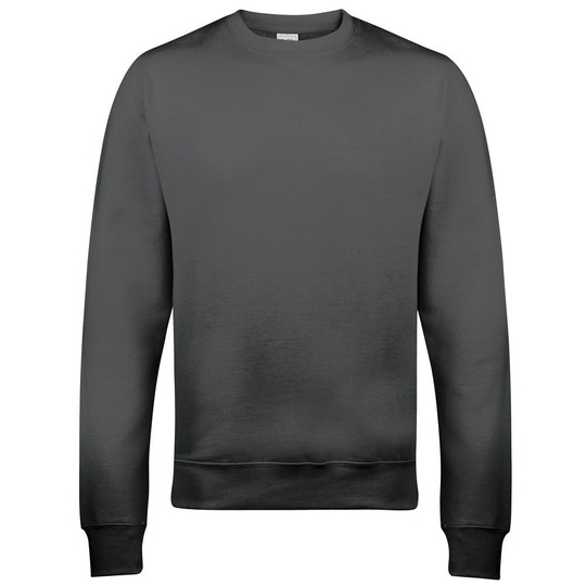 AWDIS JUST HOODS JH030 - Sweatshirt-Rundhals-Uni 280