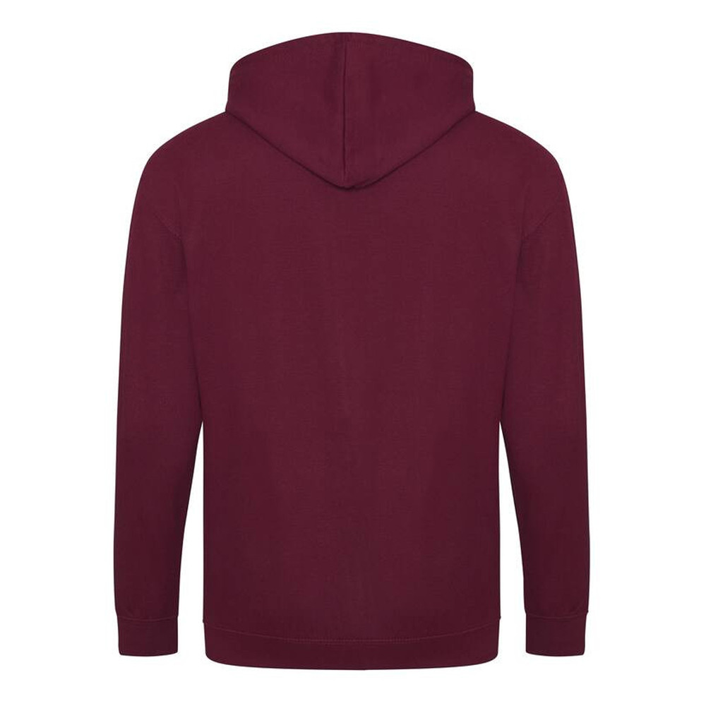 AWDIS JUST HOODS JH050 - Sweat-shirt zippé