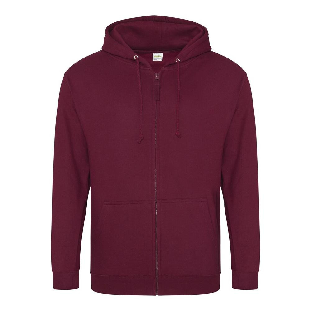 AWDIS JUST HOODS JH050 - Sweat-shirt zippé