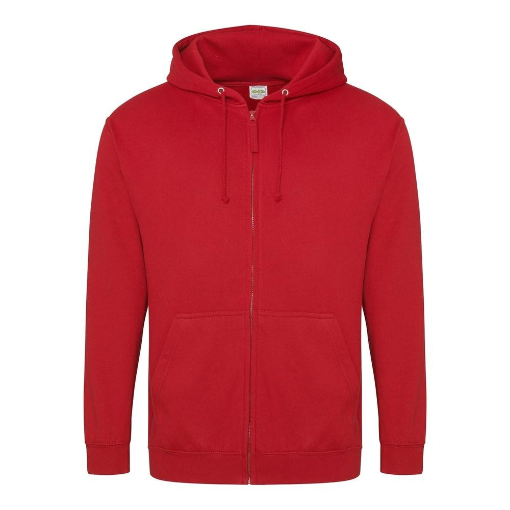 AWDIS JUST HOODS JH050 - Sweat-shirt zippé