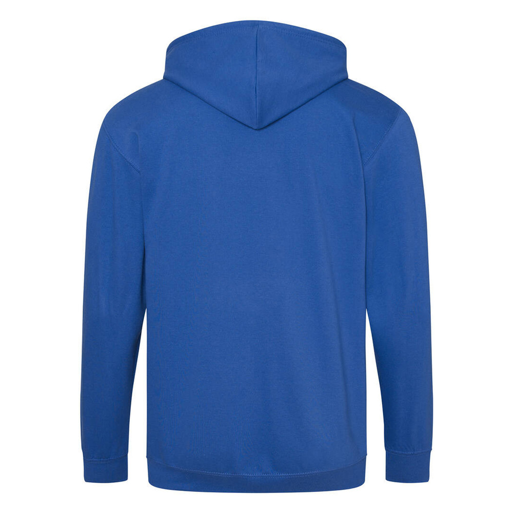 AWDIS JUST HOODS JH050 - Sweat-shirt zippé
