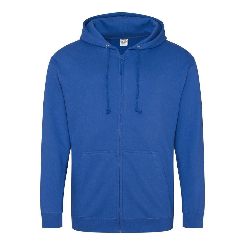 AWDIS JUST HOODS JH050 - Sweat-shirt zippé