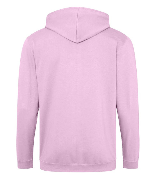 AWDIS JUST HOODS JH01J - Børne hoodie