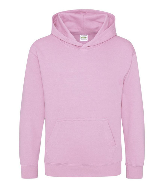 AWDIS JUST HOODS JH01J - Børne hoodie