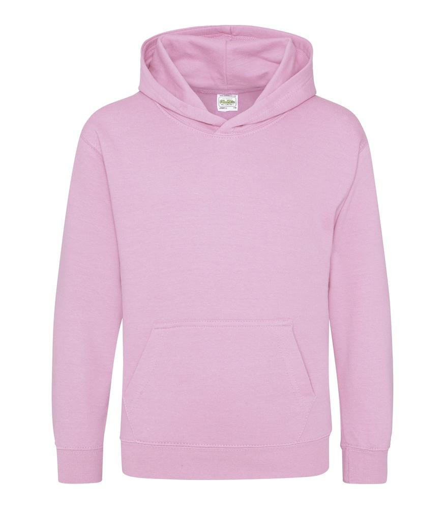 AWDIS JUST HOODS JH01J - Børne hoodie