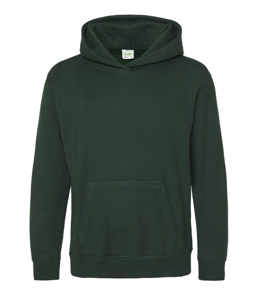 AWDis Hoods JH01J - Sweat-shirt à capuche Enfant