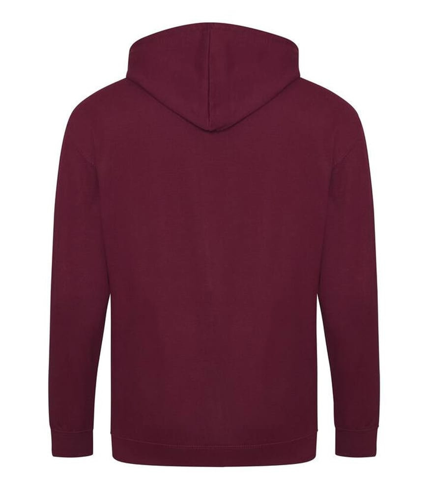 AWDis Hoods JH01J - Sweat-shirt à capuche Enfant