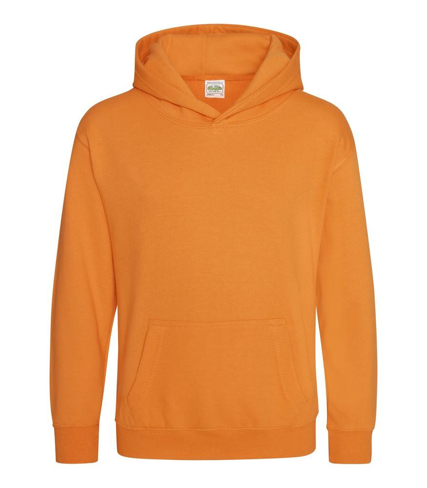 AWDIS JUST HOODS JH01J - Børne hoodie