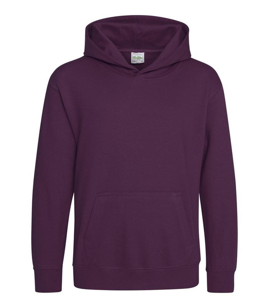 AWDIS JUST HOODS JH01J - Børne hoodie