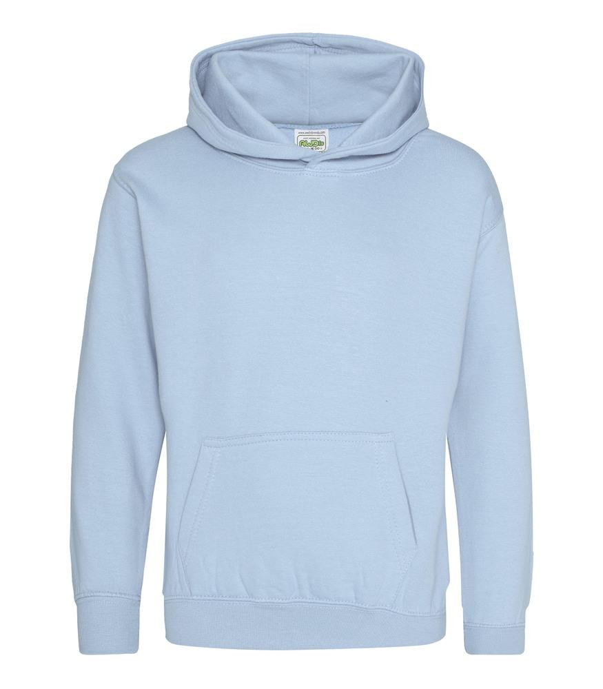 AWDIS JUST HOODS JH01J - Børne hoodie