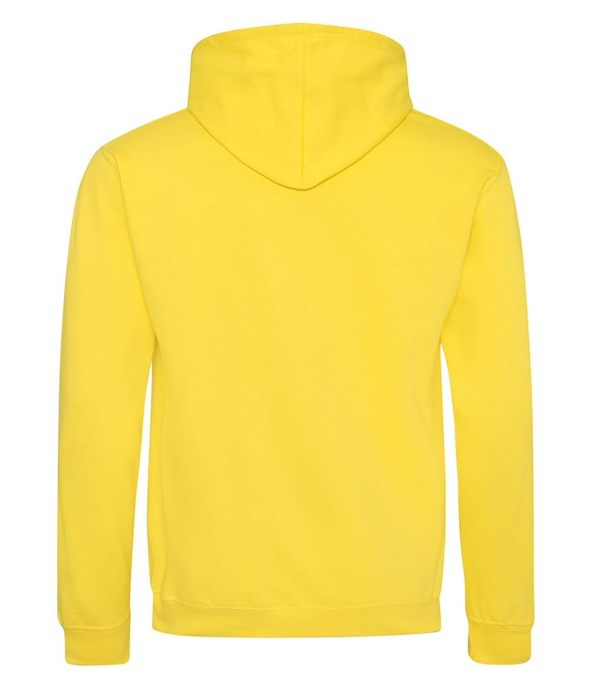 AWDIS JUST HOODS JH01J - Barn hoodie