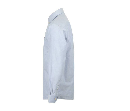 Henbury HB510 - Long sleeved classic Oxford shirt