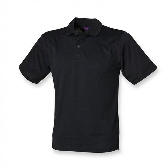 Henbury HB475 - Coolplus® polo shirt