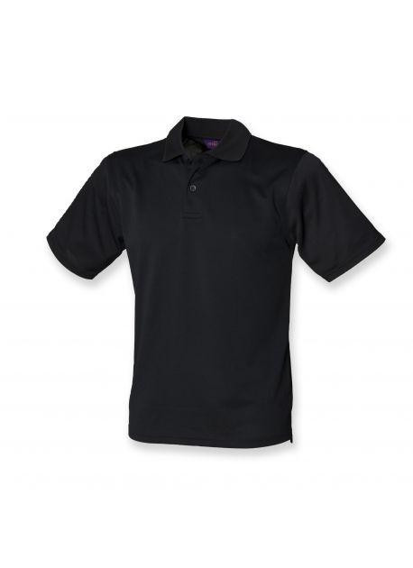 Henbury HB475 - Coolplus® pikeepaita