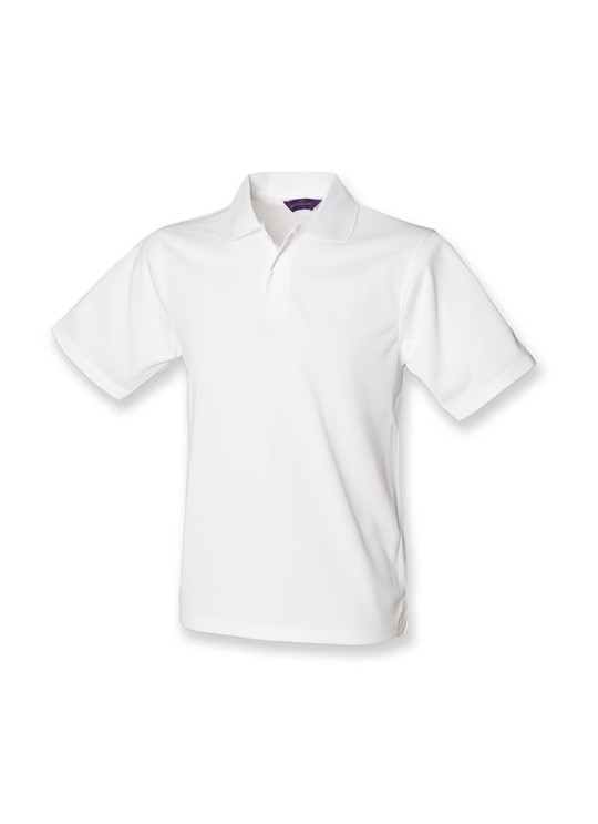 Henbury HB475 - Coolplus® polo shirt