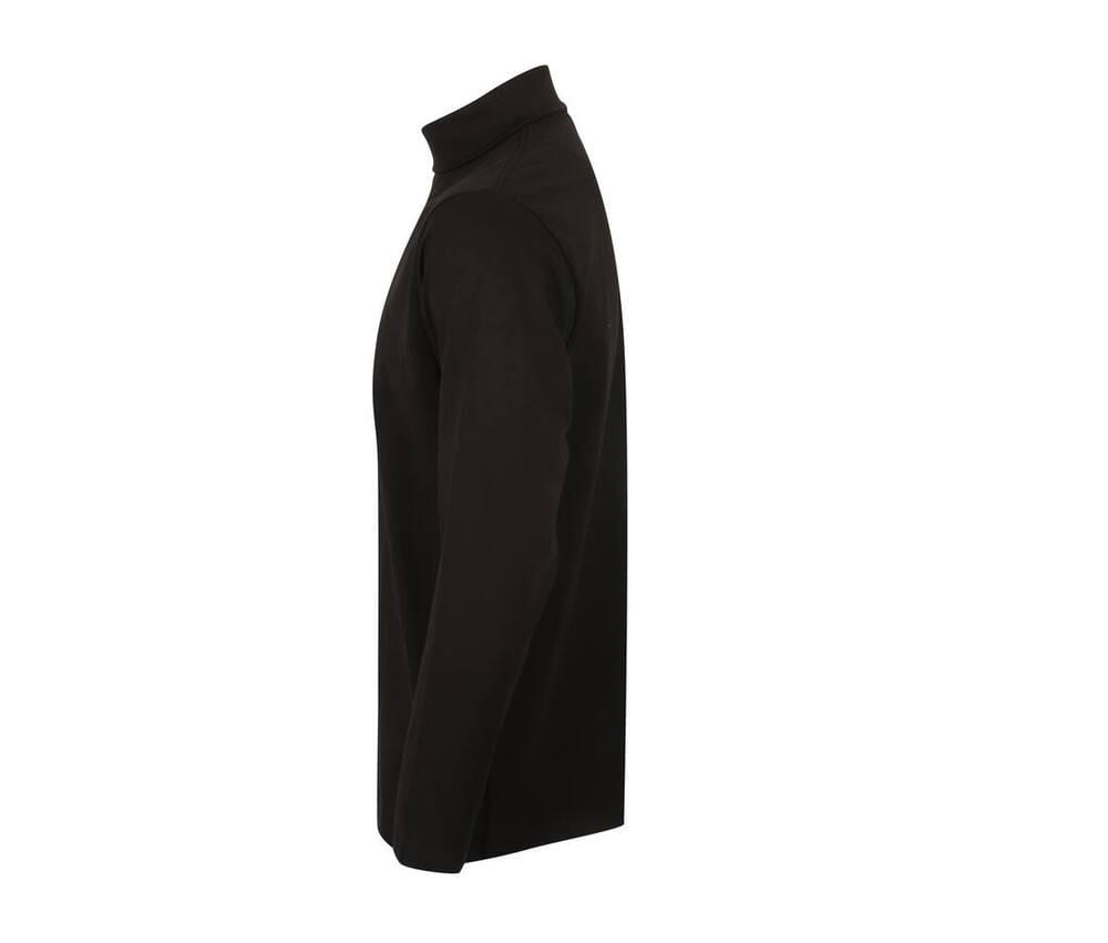 Henbury HB020 - Long sleeve roll neck top