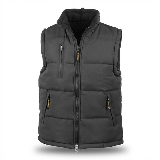 Result RE88A - Ultra padded bodywarmer