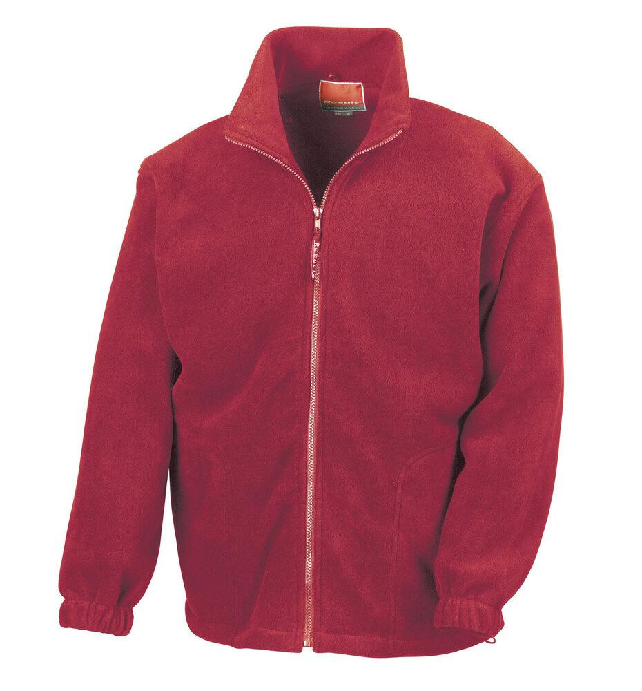 Result RE36A - Polartherm™ jakke
