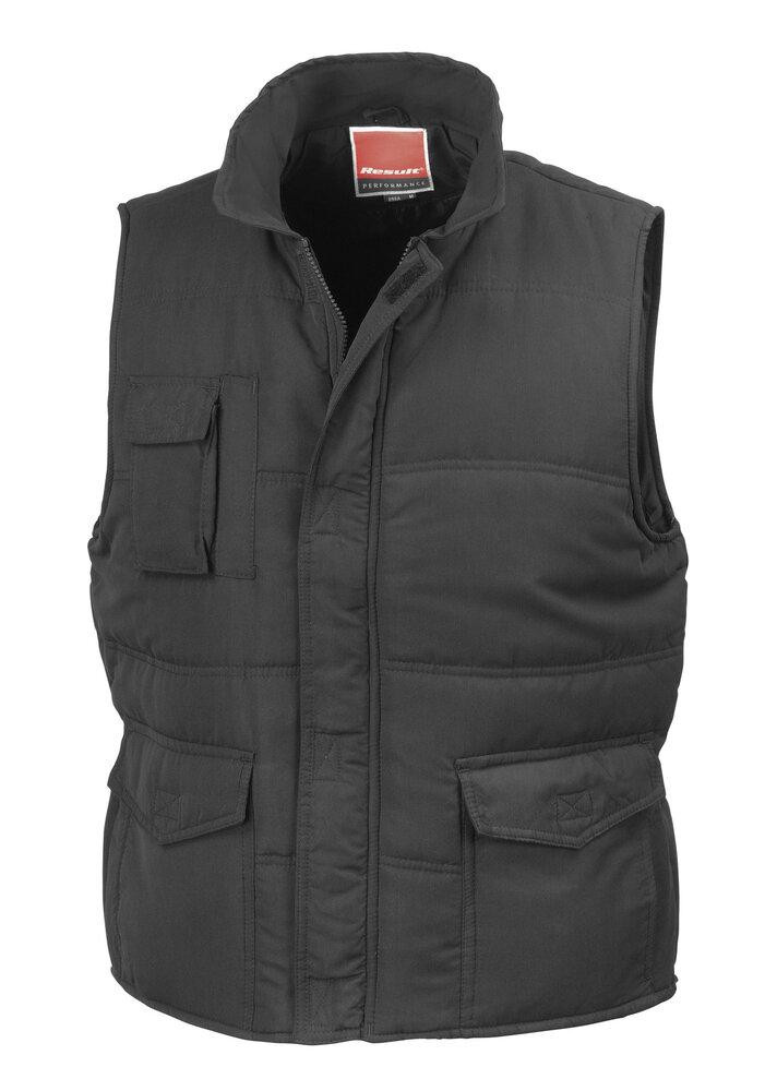 Result RE94A - Promotie bodywarmer