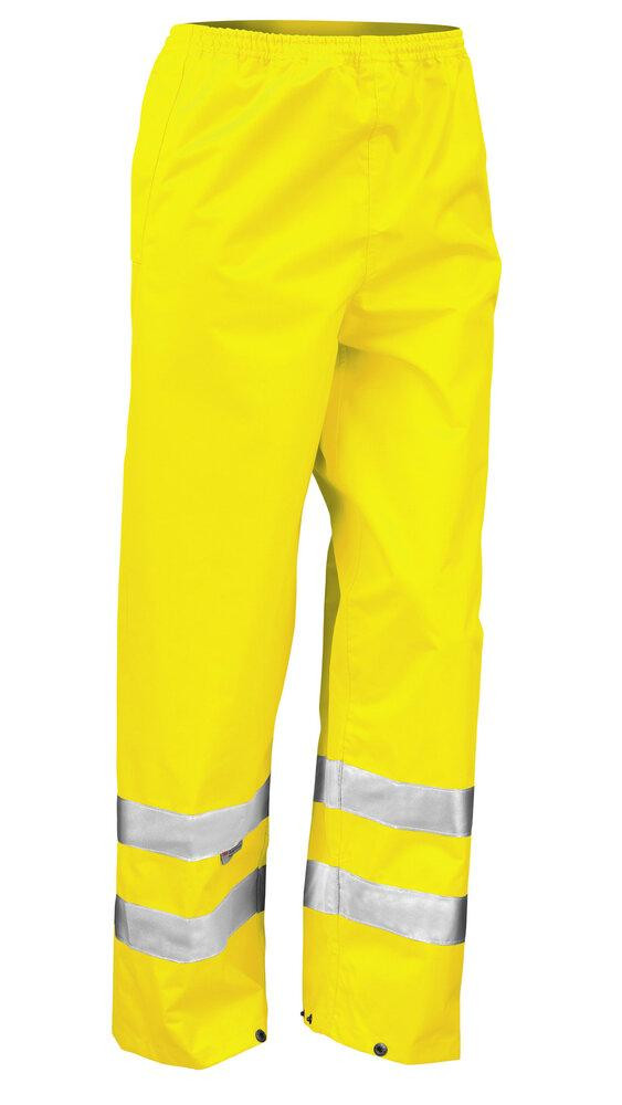 Result RE22X - Veiligheid hi-viz broek