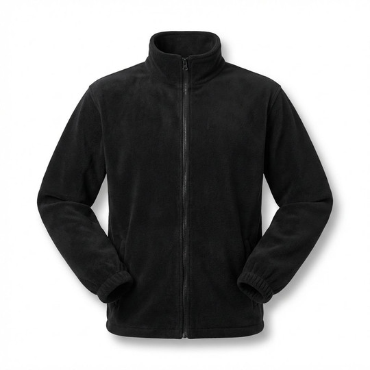 Result R220X - Basic Fleece Jacke