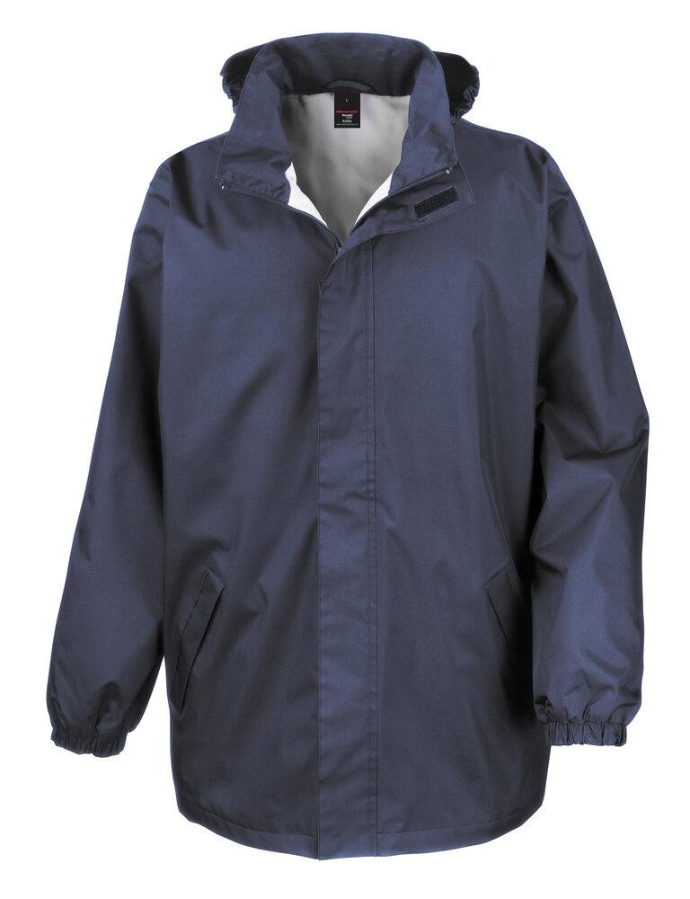 Result R206X - Wasserfeste Jacke