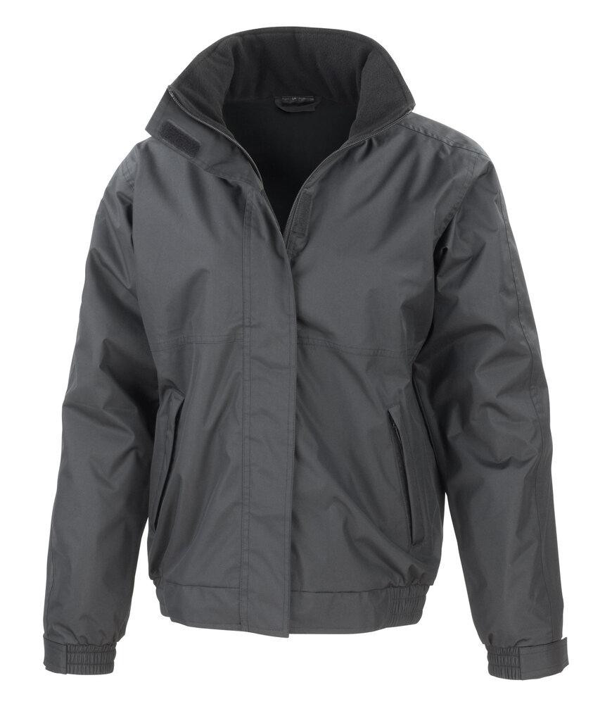 Result R221M - Veste Core channel
