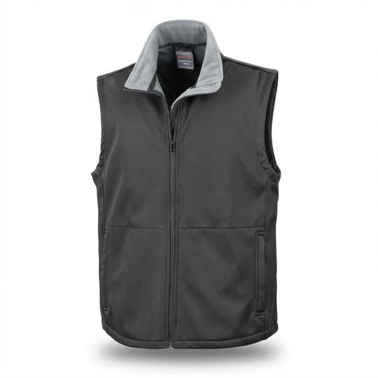 Result Core R214X - Core softshell bodywarmer