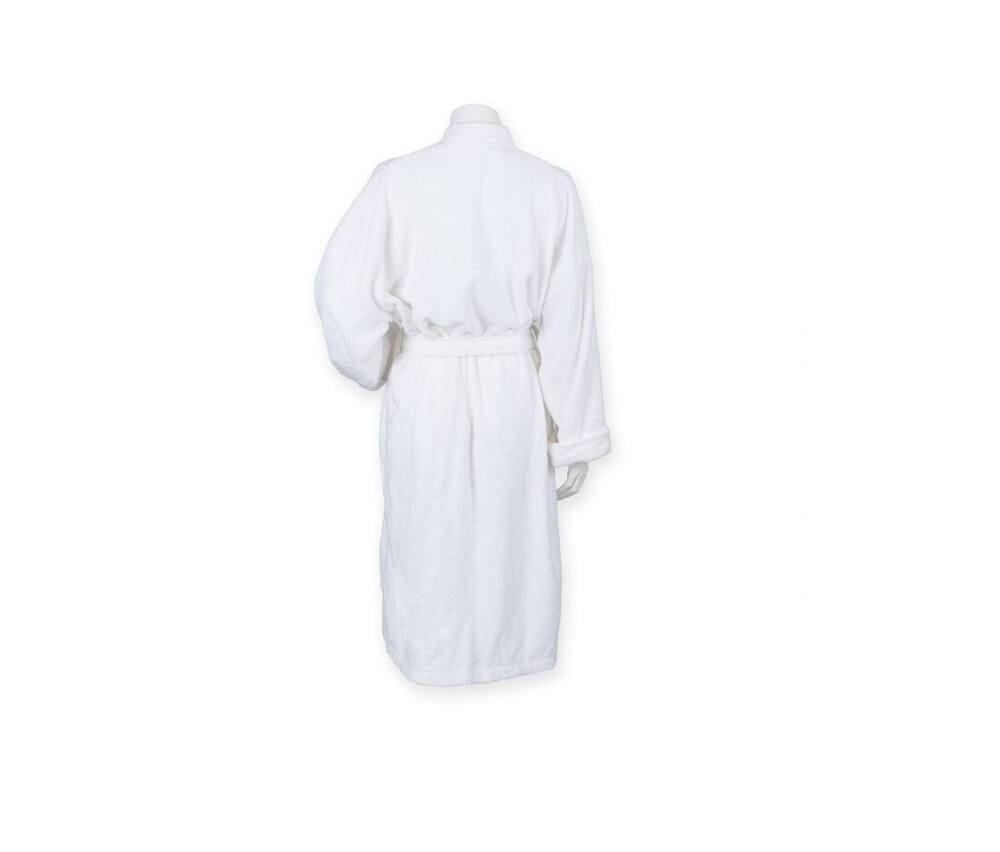 Towel city TC021 - Kimono badekåbe